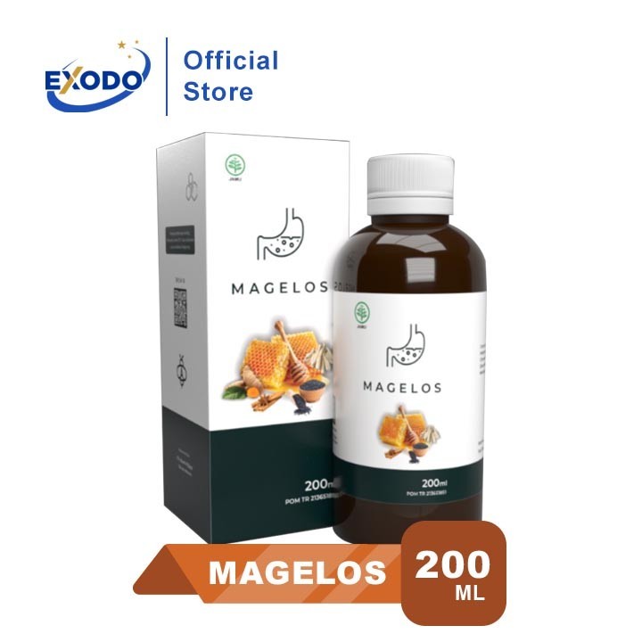

Exodo - Magelos