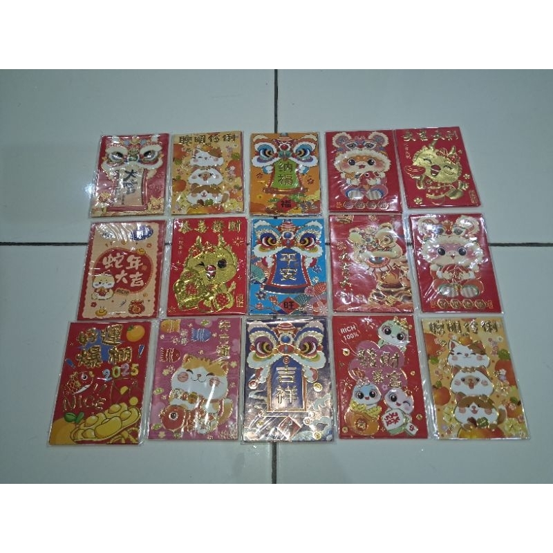 

KERTAS ANGPAO IMLEK