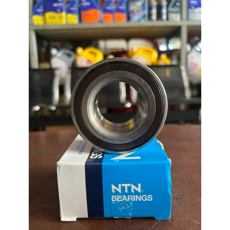 Lager Bearing NTN Japan  Laker Roda / Laher Roda Depan Calya / Sygra / Yaris / Vios