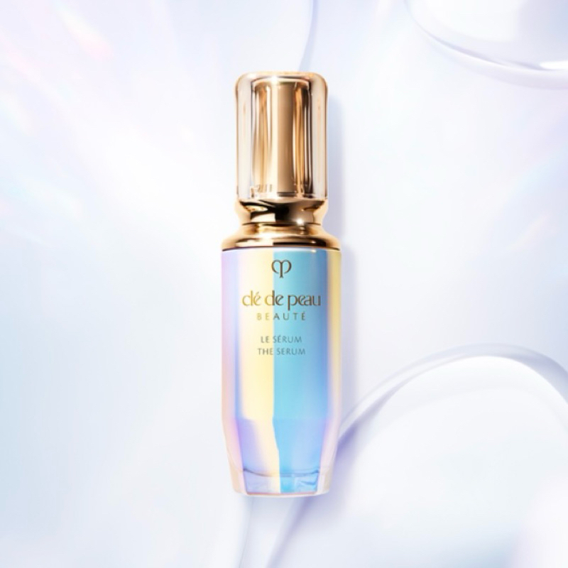 Cle de Peau Le Serum THE SERUM 100% Original - NUMINS HOUSE
