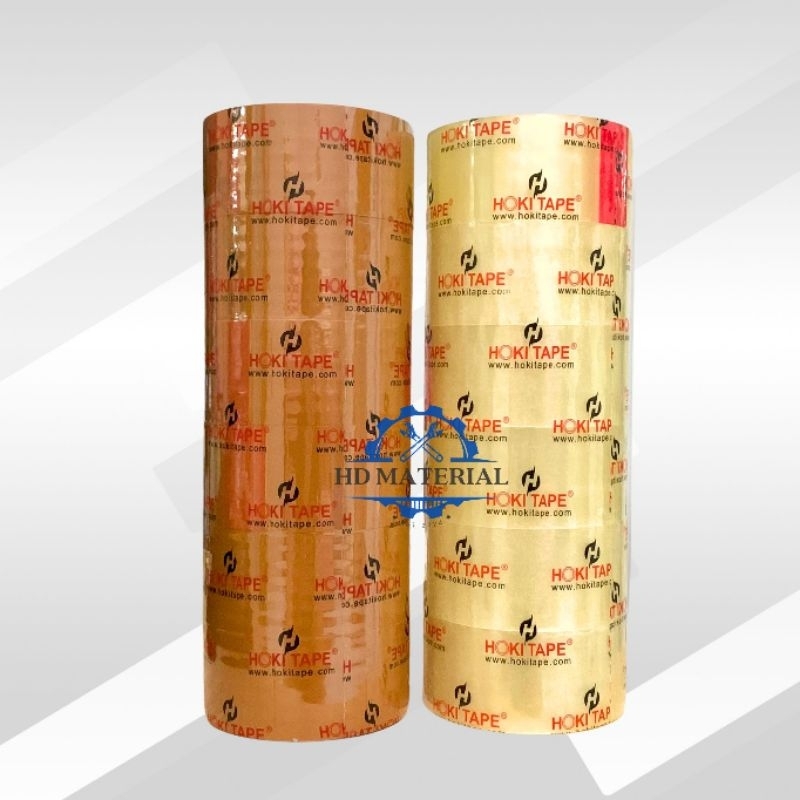 

Lakban Bening / Lakban Coklat / Lakban 90 yard / Lakban Bagus / Lakban Murah / Lakban Hoki Tape