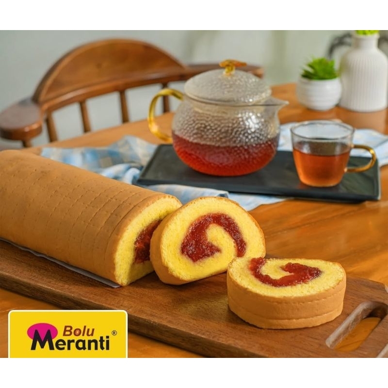 

KUE BOLU MERANTI RASA STRAWBERRY KUE KHAS OLEH OLEH MEDAN BUATAN TERBARU TIAP HARI HAMPERS IMLEK LEBARAN NATAL PARCEL GIFT SET KADO