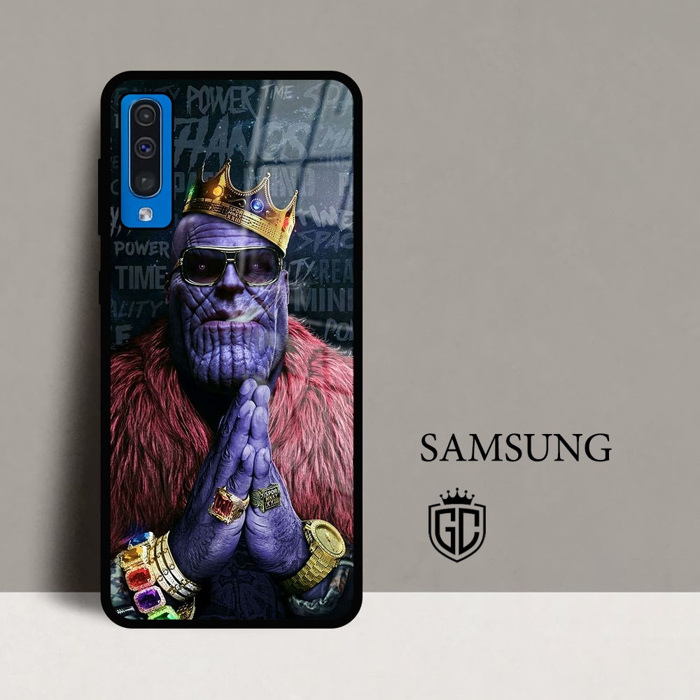 [KN59] Case Glossy Case | SAMSUNG A50 | SAMSUNG A50S | SAMSUNG A30S | CASE KEKINIAN LUCU |  Casing H