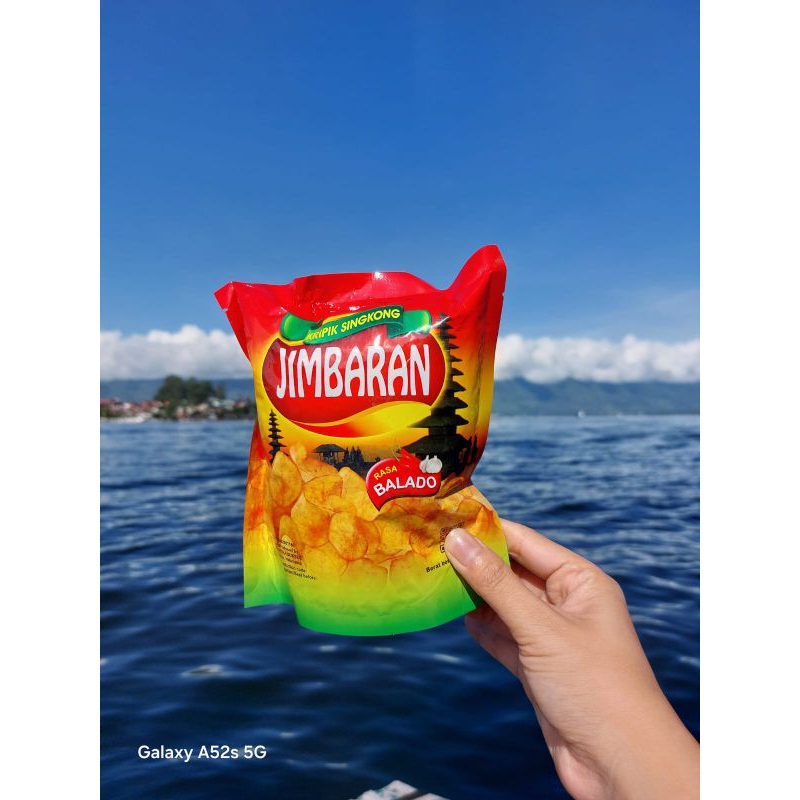 

snack jimbaran 1 kotak isi 30