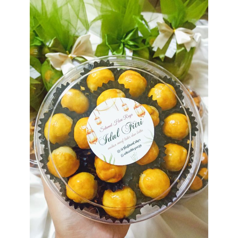 

Nastar wisman Premium 500gr,Lumer Dimulut, Nanas asli | Kue kering lebaran,Natal