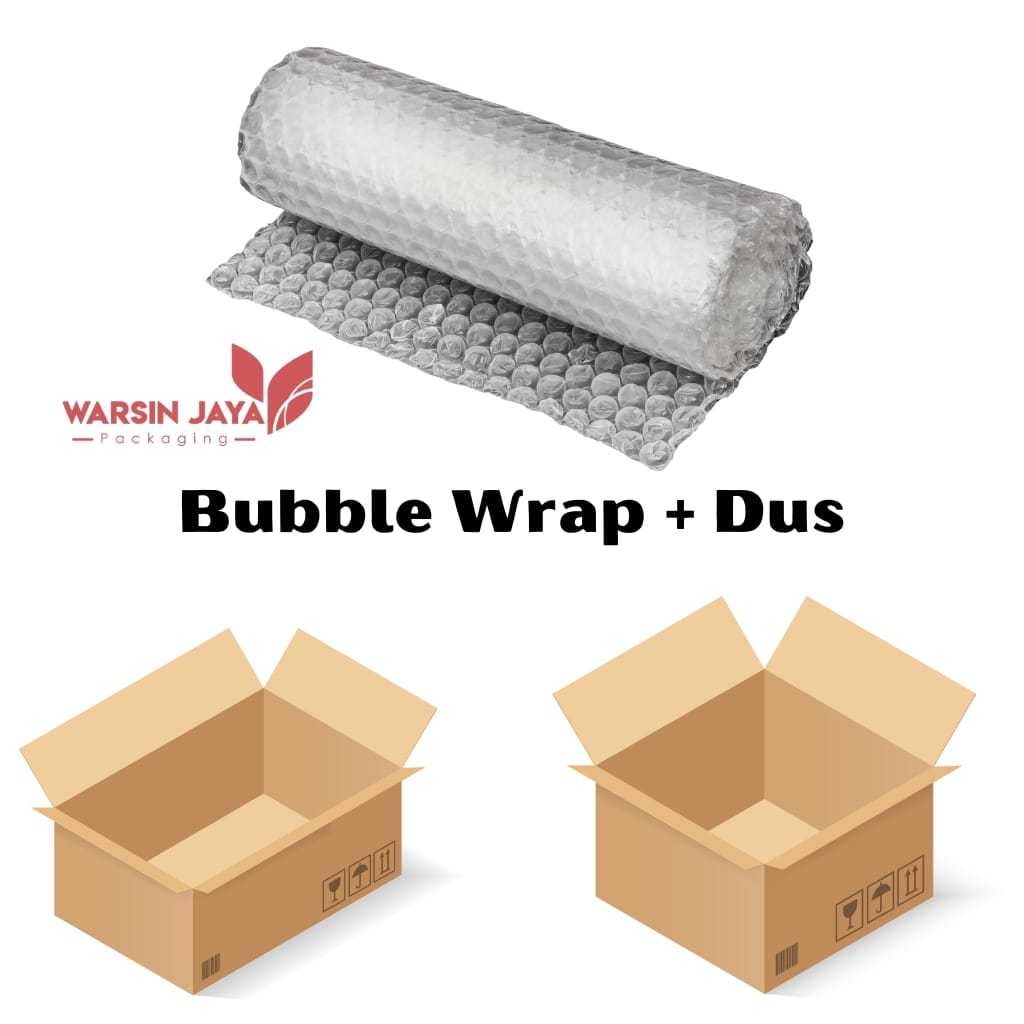 

plastik bubble wrap/meter/ dus