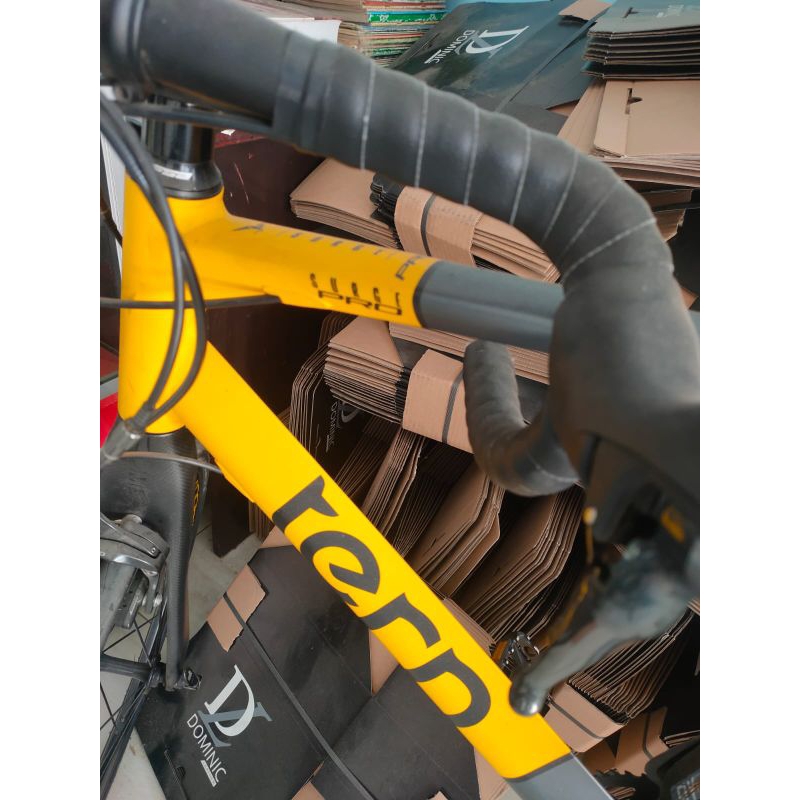 minivelo tern surge pro