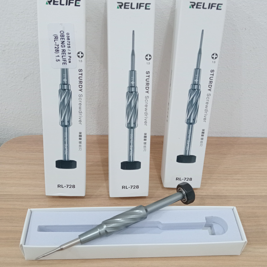 OBENG RELIFE RL-728 1.5