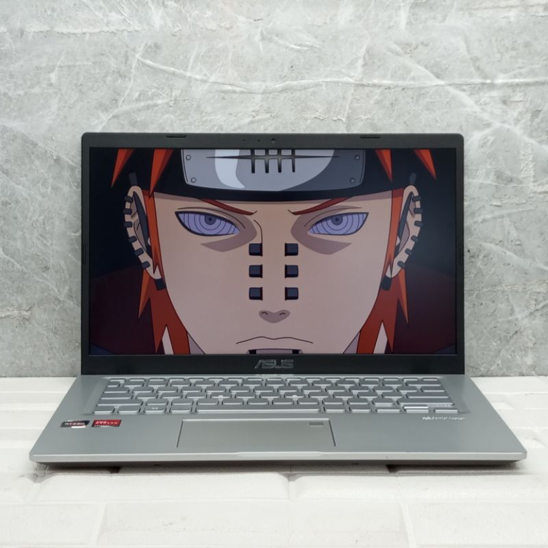Laptop Asus Vivobook M415DA Amd Ryzen 3 3250U 8/512gb