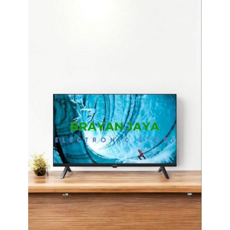 LED TV PHILIPS GOOGLE TV SMART TV FULL HD LED TV UKUIRAN 43 INCHI