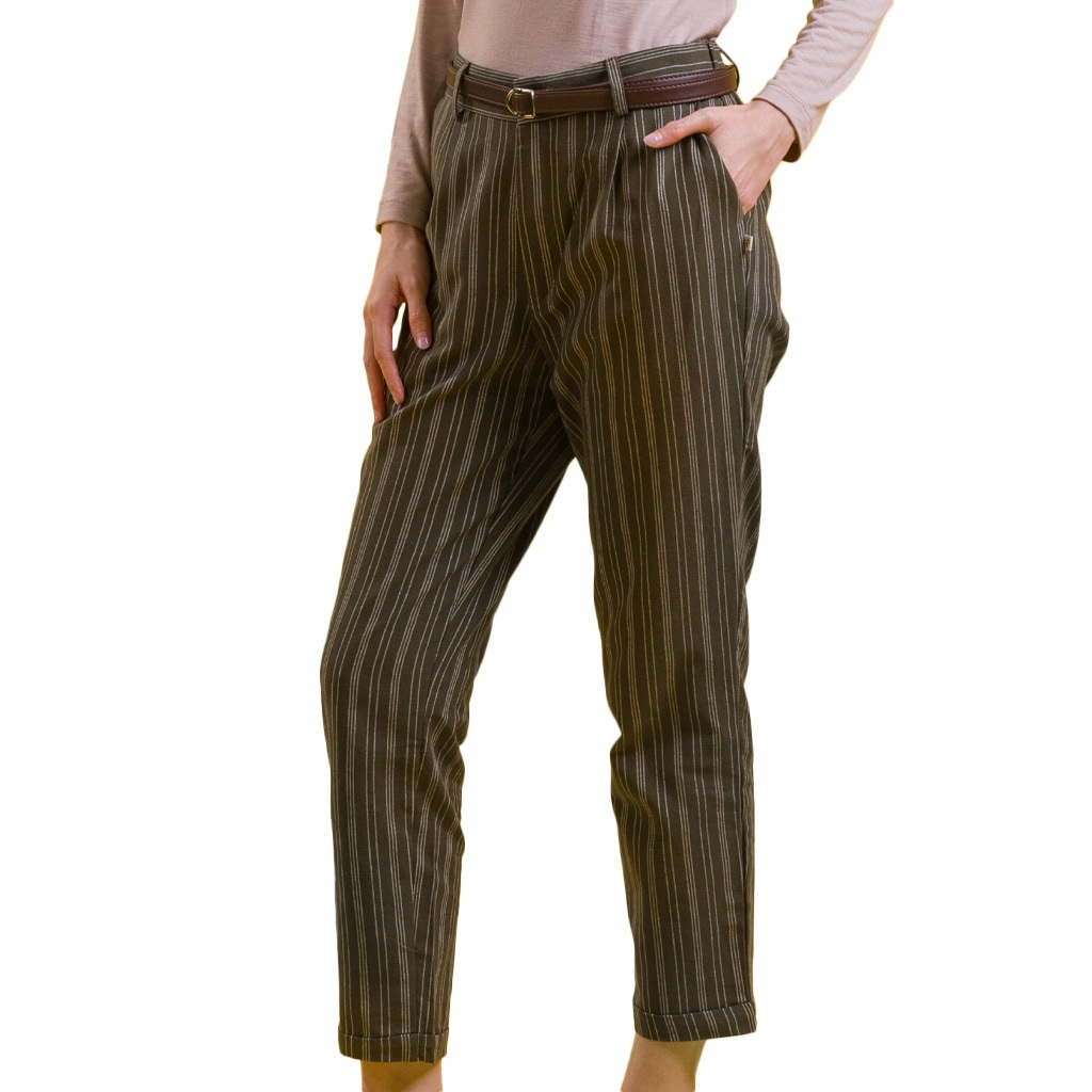 Remix Jeans Celana Ladies Baggy Pants 240K/198K