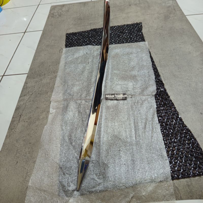 list Bemper Depan mobil calya Sigra Original