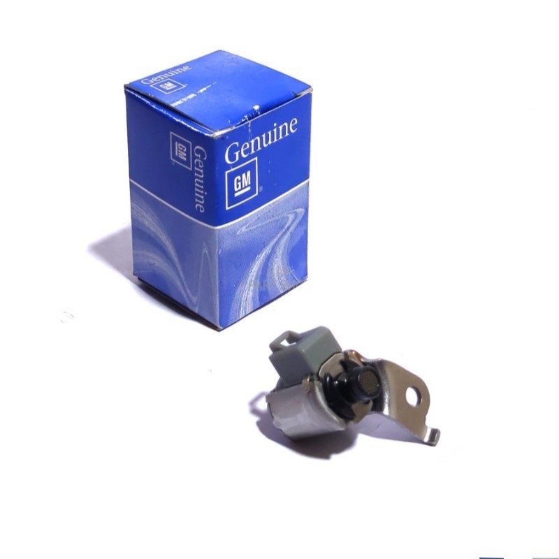 VALVE SOLENOID MATIK MATIC CHEVROLET CAPTIVA NFL ORI GM 93743195