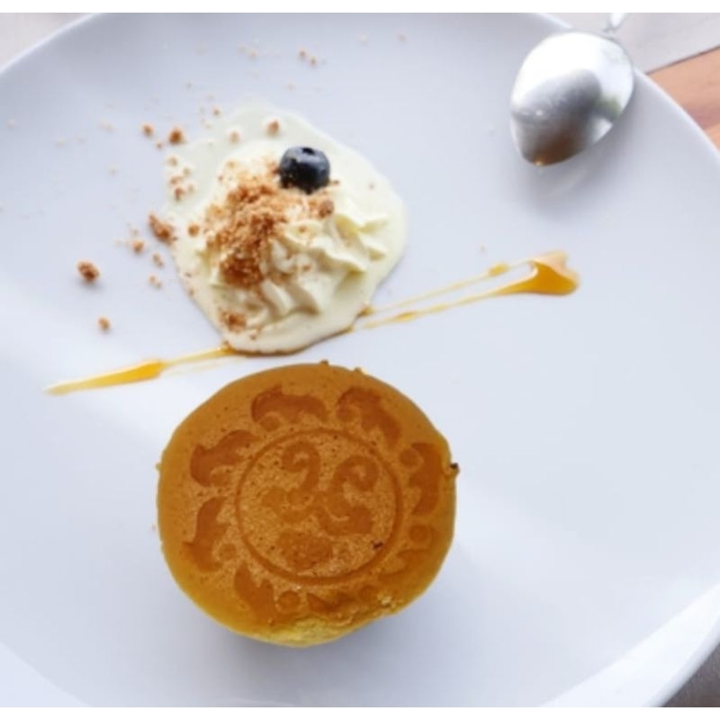 

B-cake Mini super Cheese