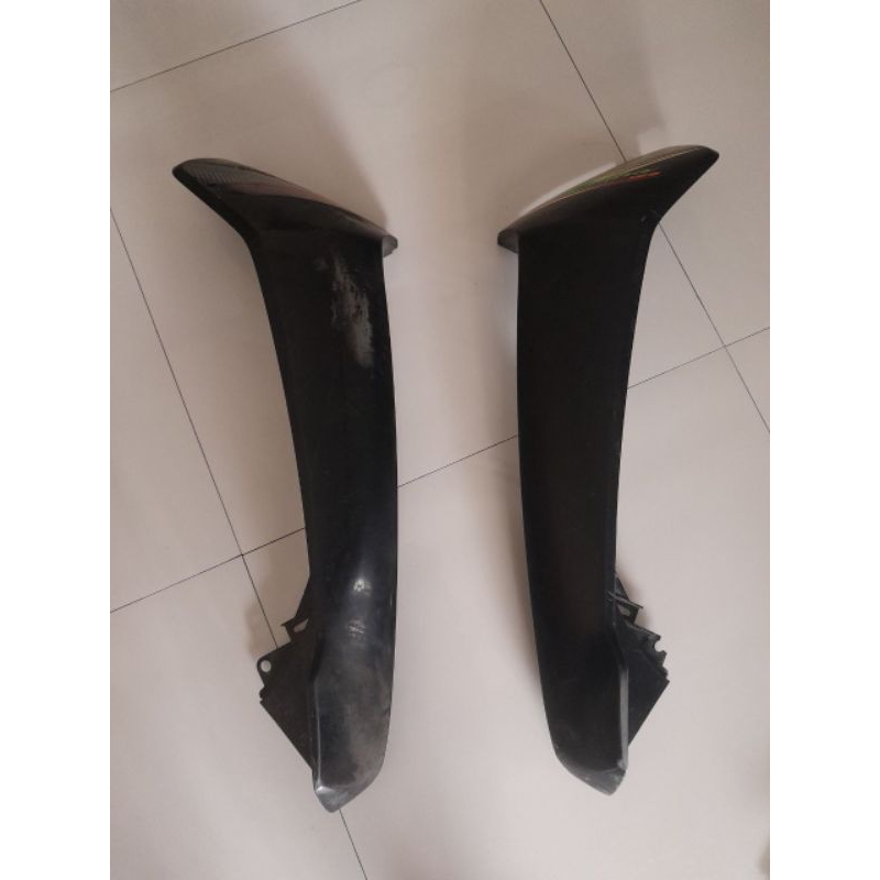 sayap luar kirana 125 tebeng luar kirana dek luar kirana 125