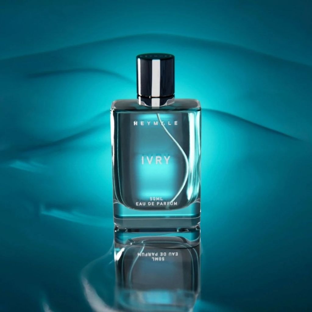 Heymale Ivry Eau de Parfum 50ML