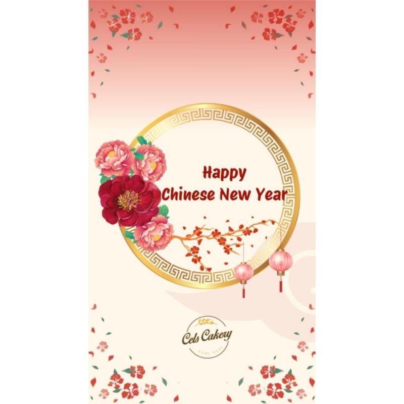 

Special PO CNY 2025 an Jenifer
