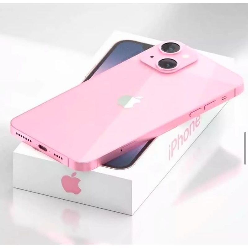 Iphone 15 plus 128GB