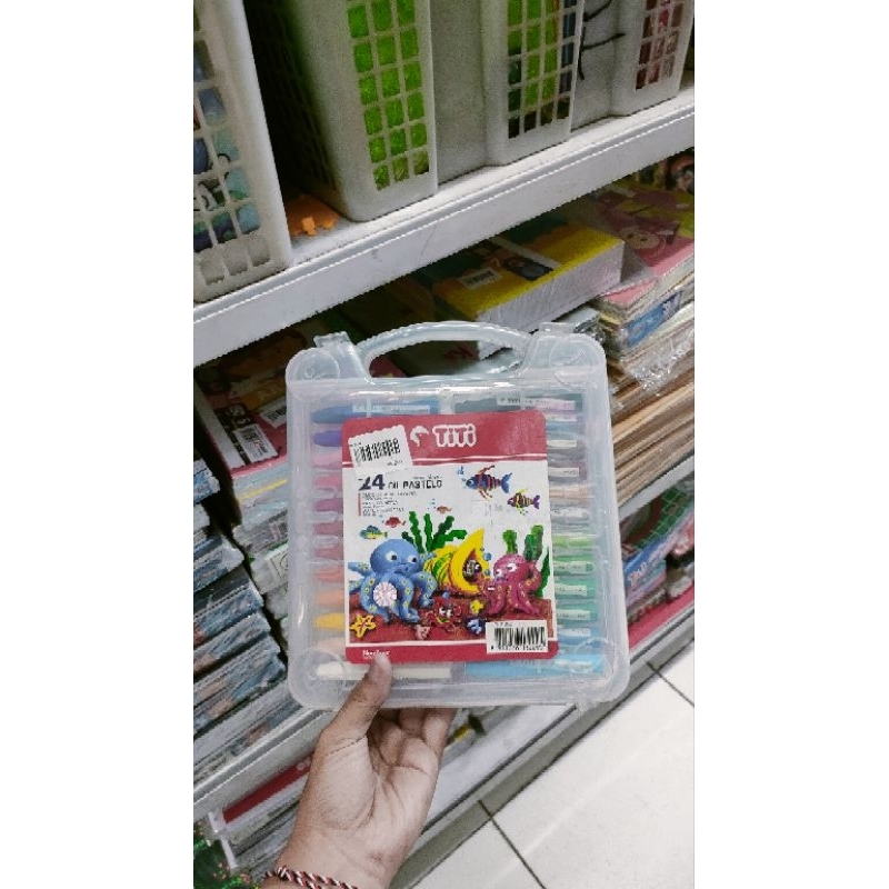 

krayon