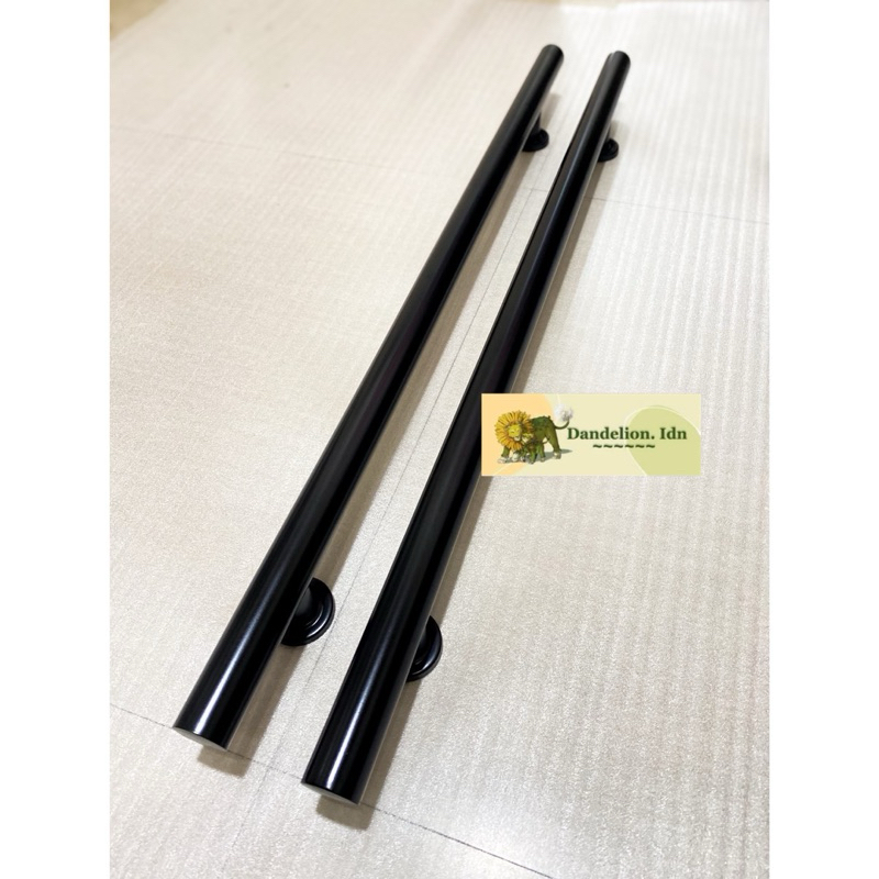 PROMO (bisa COD) gagang pintu rumah minimalis model terbaru ukuran jumbo panjang 150 cm handle pintu