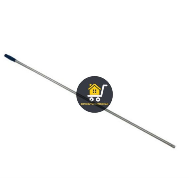 Stick Mop / Stick Alumunium / Tangkai Lobby Duster