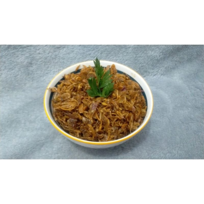 

Terasi Bawang