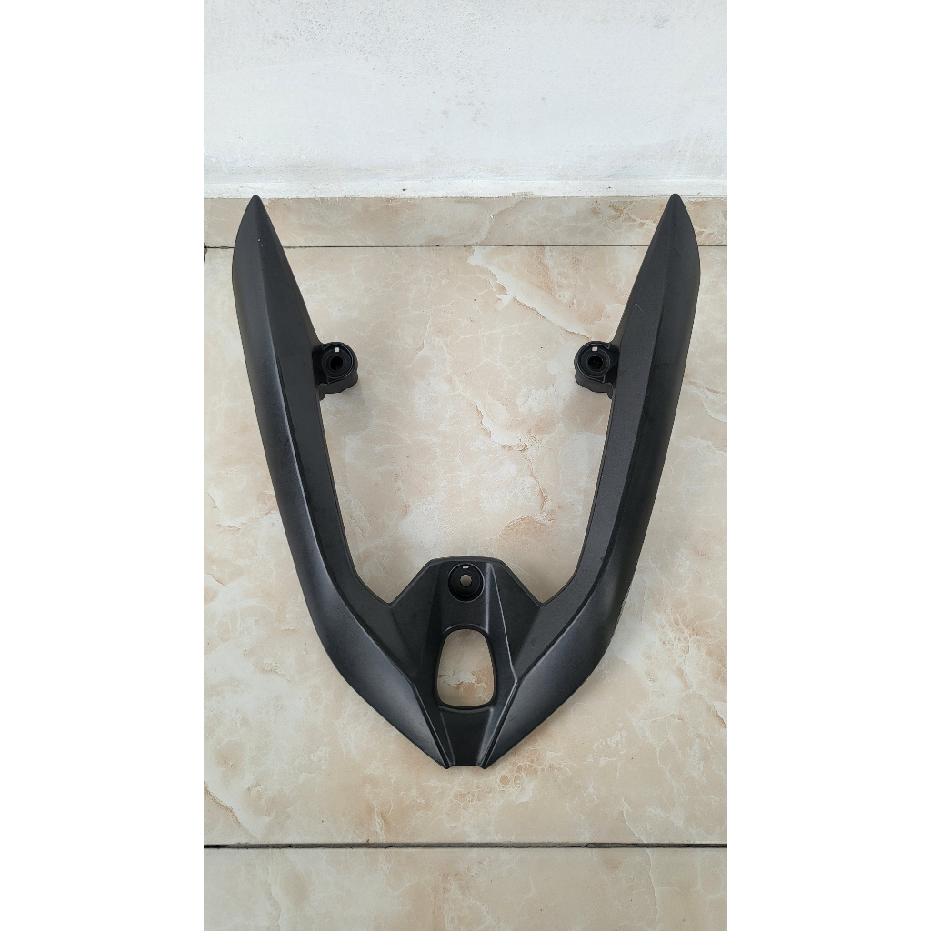 ORI Nego Behel Pegangan Belakang Palang Sadel Honda Vario 125 150 eSP K2V 84100K59A70ZU