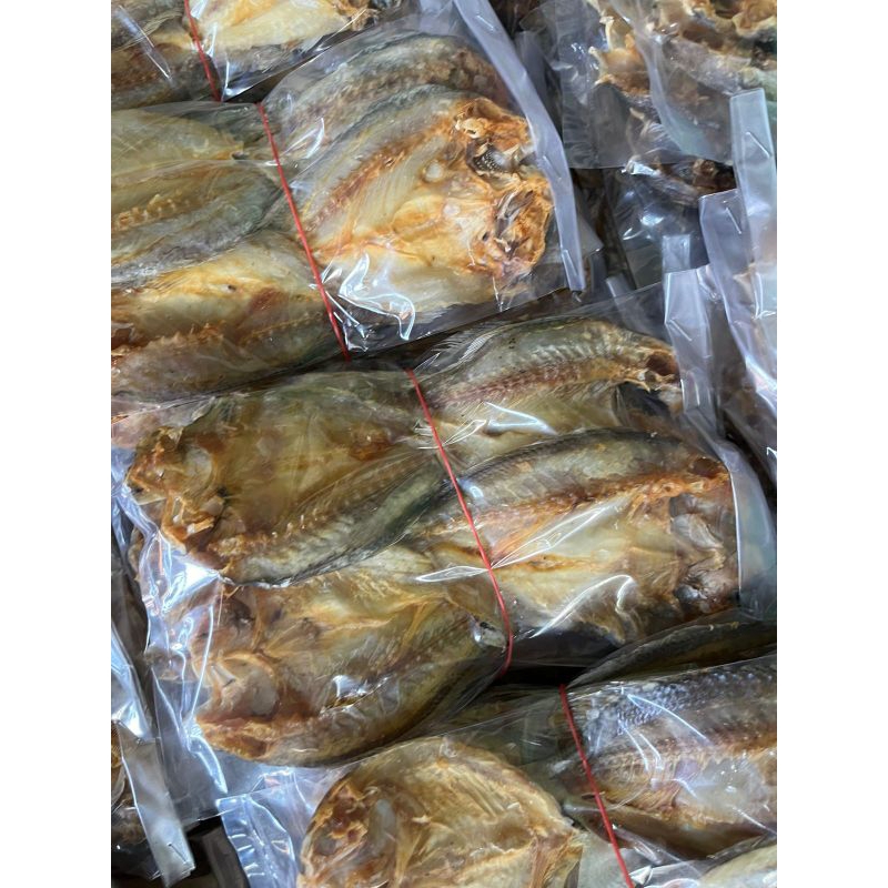 

ikan asin