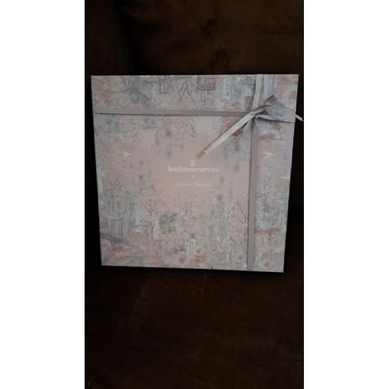 new buttonscarves ny3 bowery