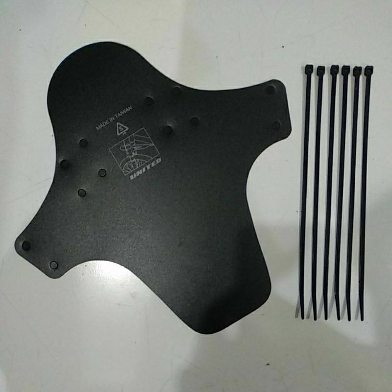 Slebor Sepeda United (All Bike)