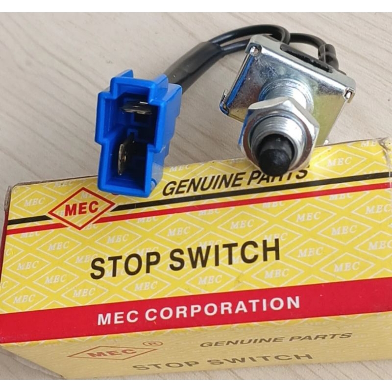 Switch Rem mobil Toyota Kijang Super Grand Dyna Rino 14B - MEC