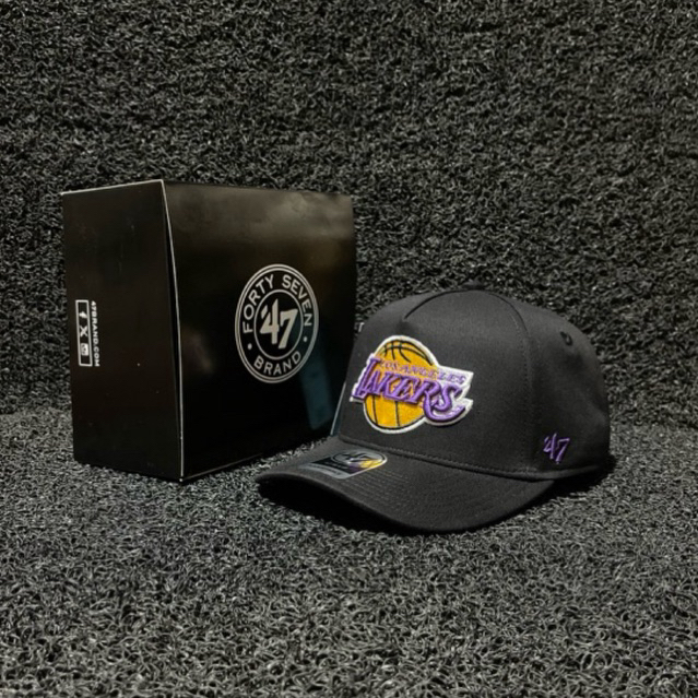 LAKERS Ori Topi Basketball Unisex Full Tag Premium