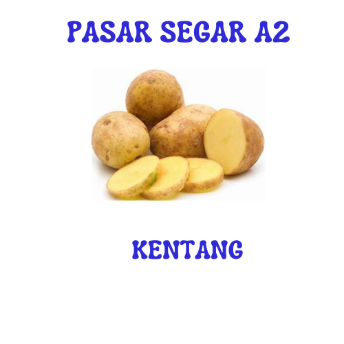 

KENTANG PASAR SEGAR MAKASSAR/PASAR TERONG ONLINE MAKASSAR
