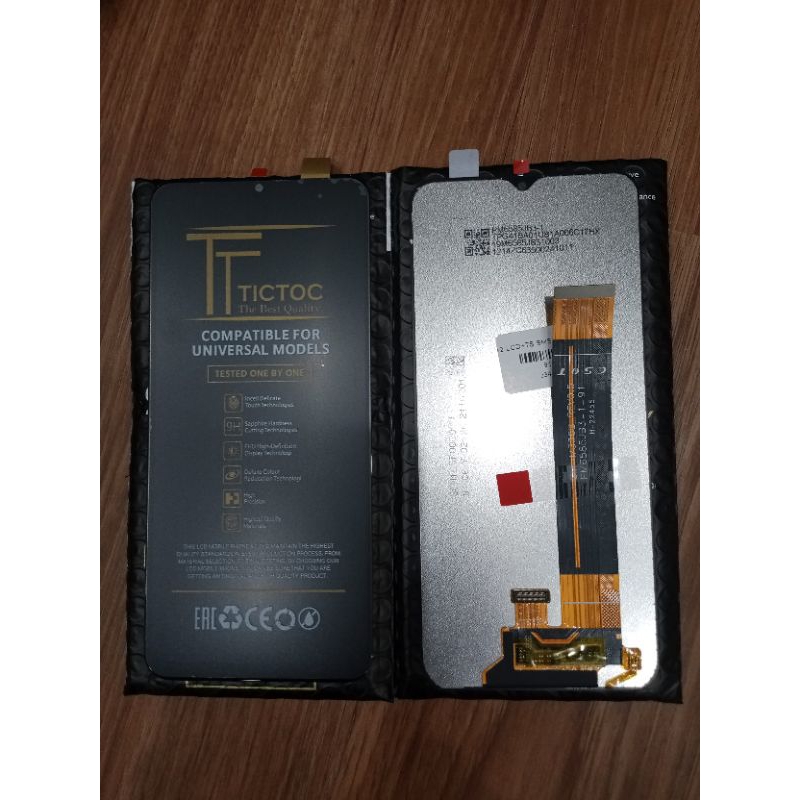 LCD SAMSUNG A23 5G / SAMSUNG A236 TICTOC