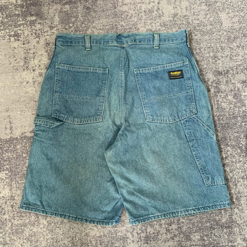 CARPENTER OSHKOSH dah topvalu carpenter