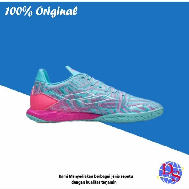 MILLS/VONIX IN/FUTSAL/SEPATU FUTSAL/SEPATU OLAHRAGA FUTSAL/FUTSAL MILLS