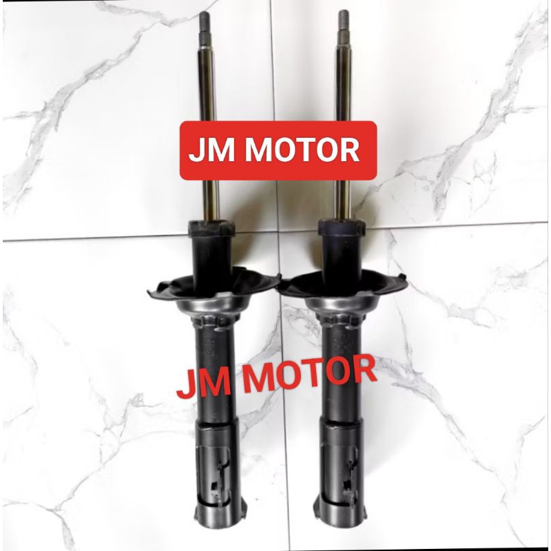 SHOCKBREAKER TOYOTA VIOS OLD DEPAN ORIGINAL