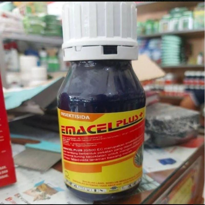 Emacel Plus 250ml