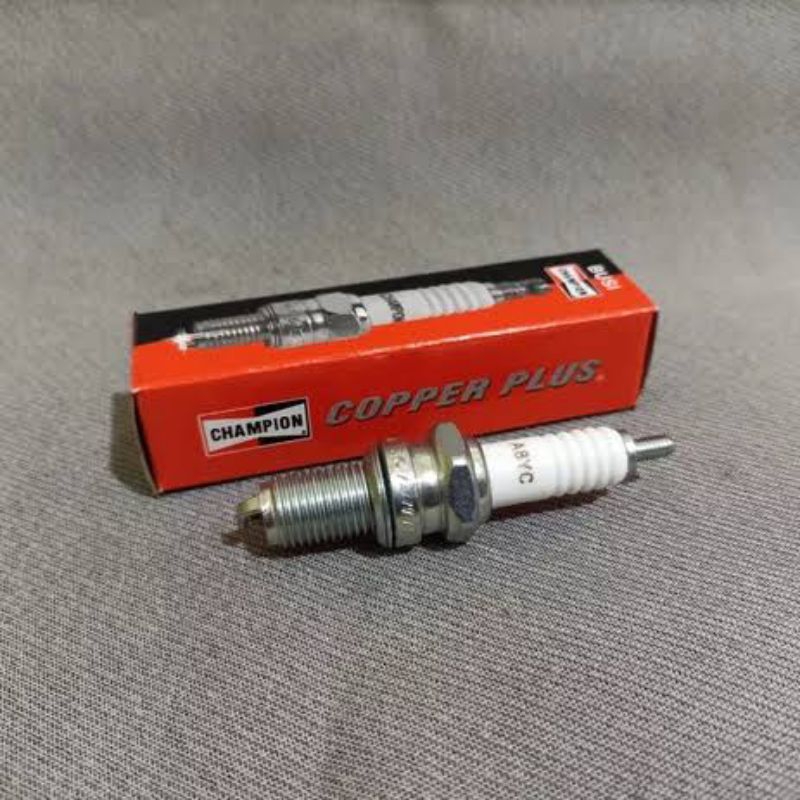 busi champion A8YC ori