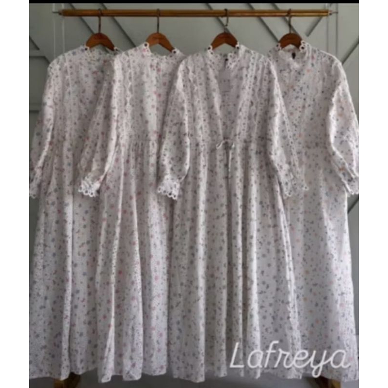 DRESS LAFREYA ORIGINAL 100% LAFREYA