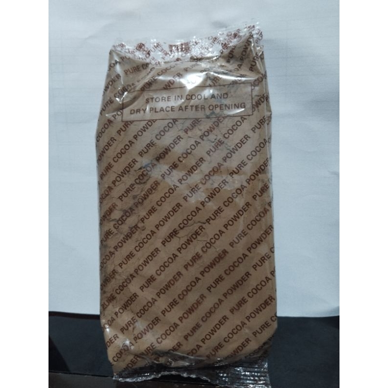 

Cocoa Powder Van Houten 90G