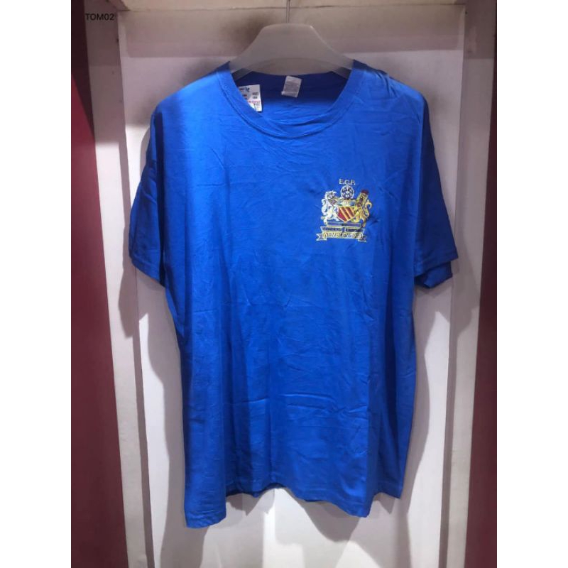 Manchester United 1967/68 European Cup Final Tee