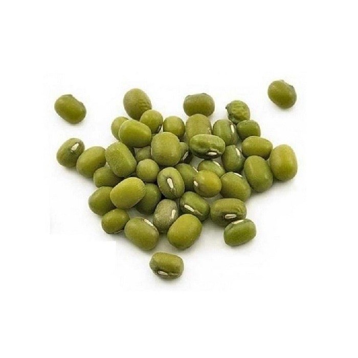 

kacang hijau nilon 500 gr