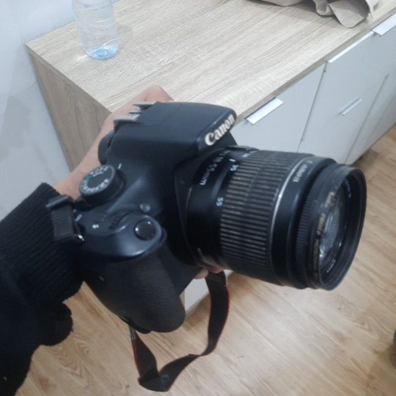 Canon DSLR Kamera