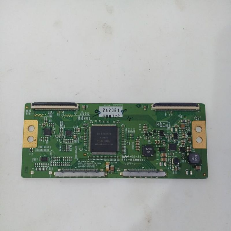 tcon tv led LG 32/42/47LW4500