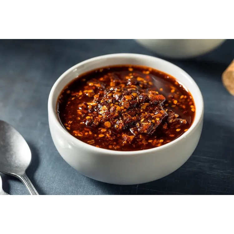 

Chili Oil