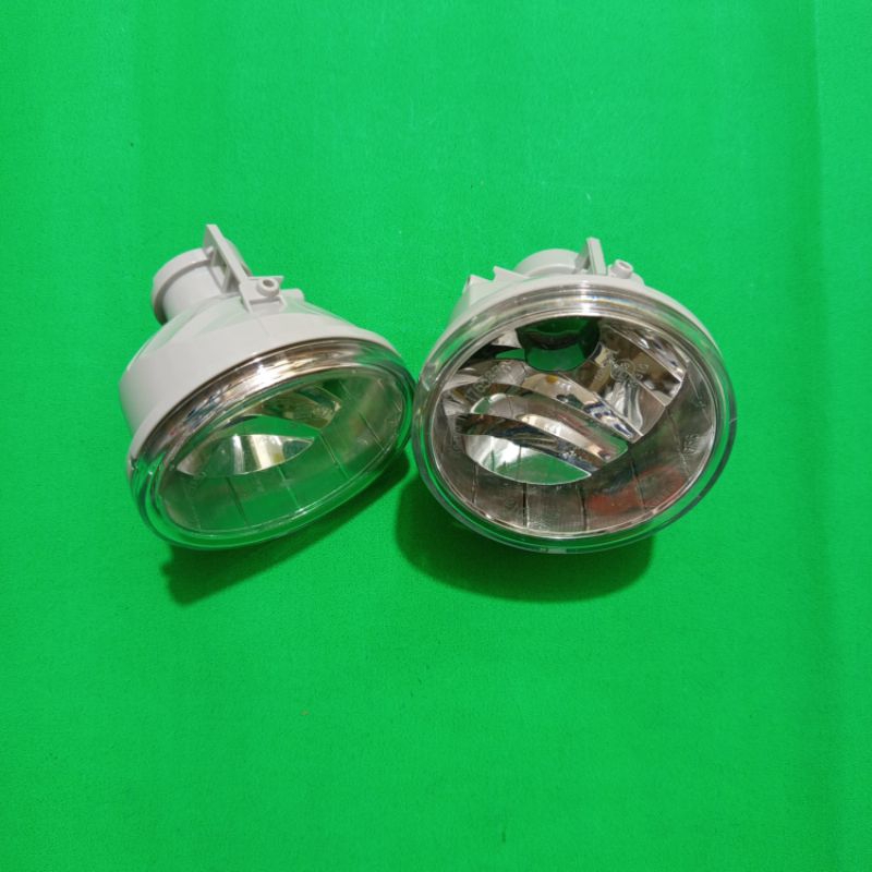 Lampu Batok Foglamp Mobil Avanza Xenia Agya-Ayla-Cayla Sigra Rush Terios Original