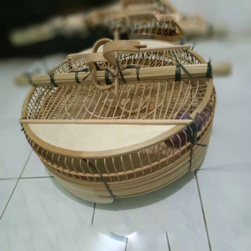 Sangkar murai ambrukan d 58