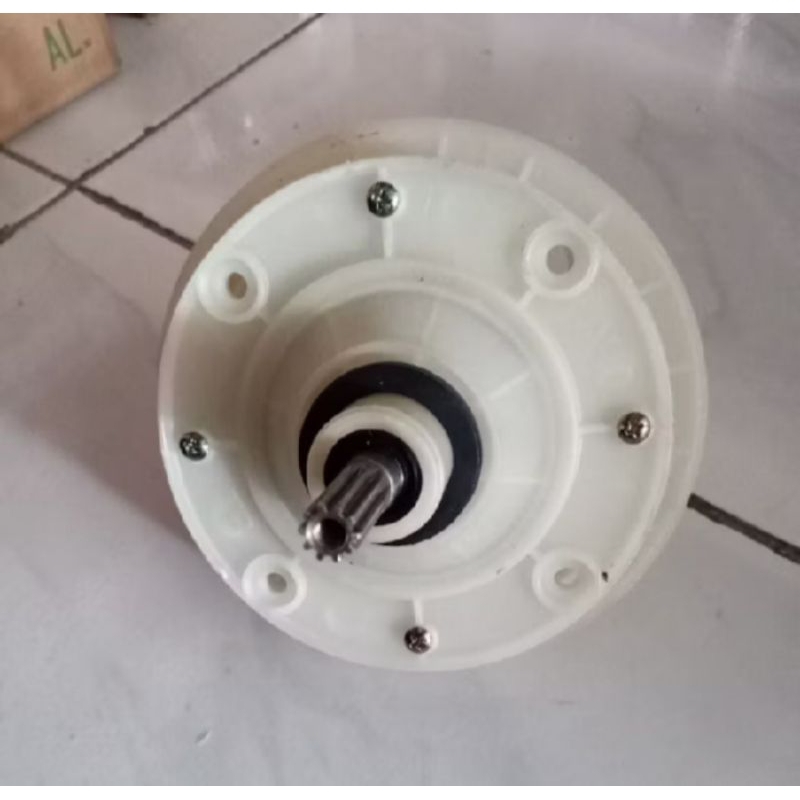 gear box mesin cuci 2 tabung gerigi 10,gear box mesin cuci 2 tabung