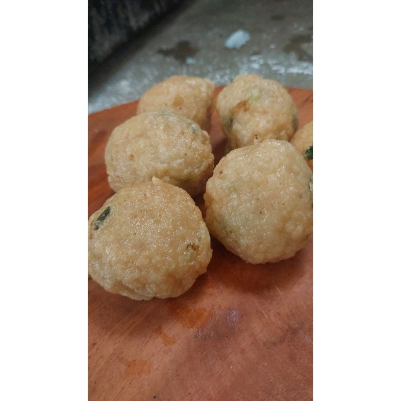 

pempek adaan 5pcs